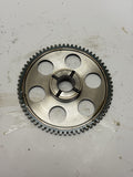 2002-2022 Yamaha Grizzly 450 OEM Starter Clutch Flywheel Idler Gear