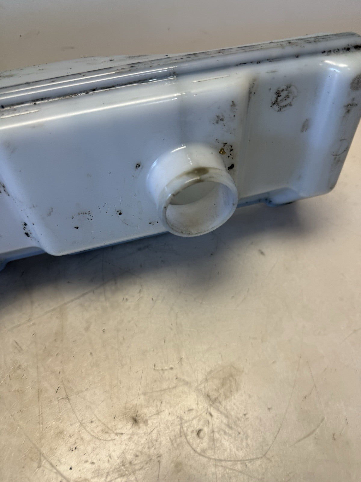 1998-2007 Sea-Doo GTX-DI & RX-DI 951 OEM Oil Tank w/ Fitting 293710070