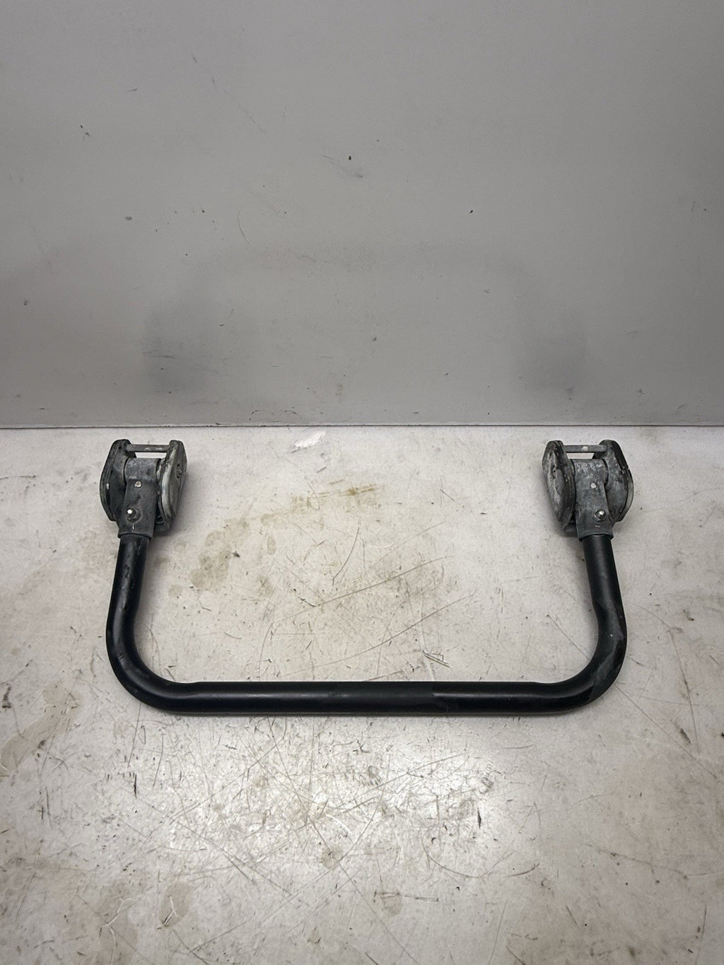 2002-2008 Sea-Doo OEM Rear Back Stair Step Tube w/ Supports Freshwater GTX DI SE