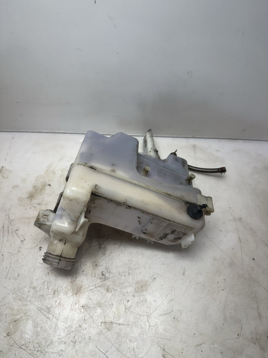 2002-2004 Ski-Doo Legend Grand Touring MXZ Summit 700 Oil Tank Reservoir
