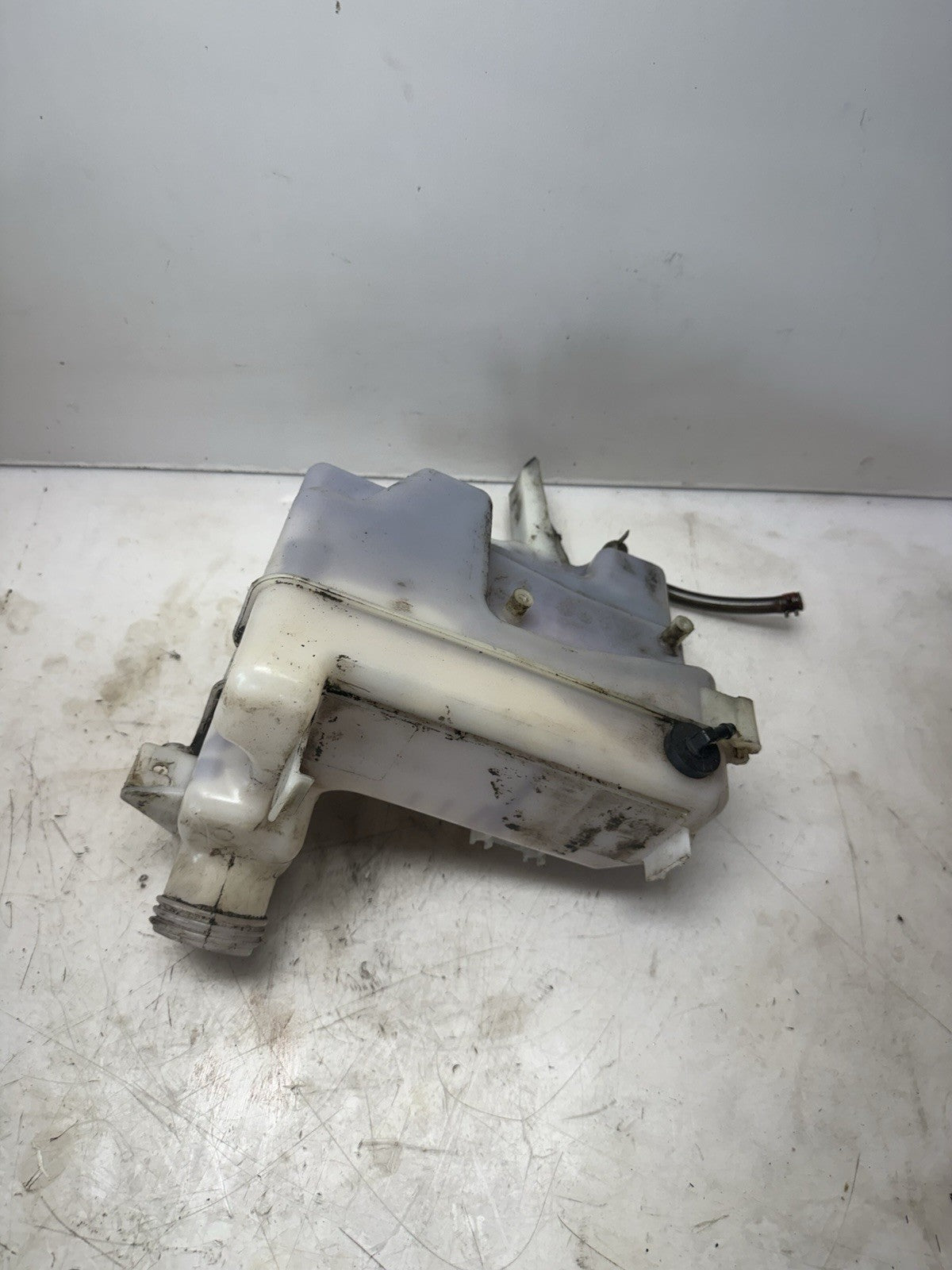 2002-2004 Ski-Doo Legend Grand Touring MXZ Summit 700 Oil Tank Reservoir