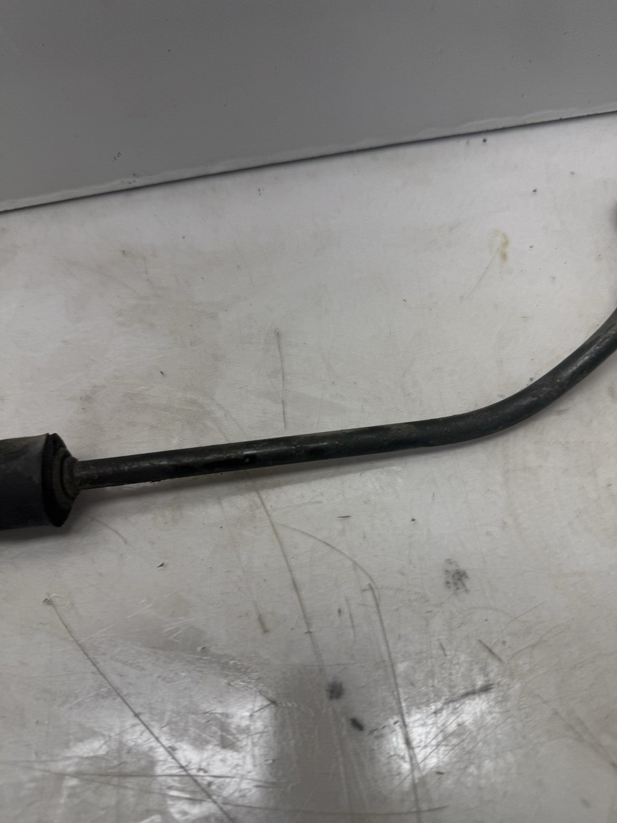 1998-2006 SUZUKI KATANA GSX750 GSX600F OEM LEFT LH OIL COOLER HOSE