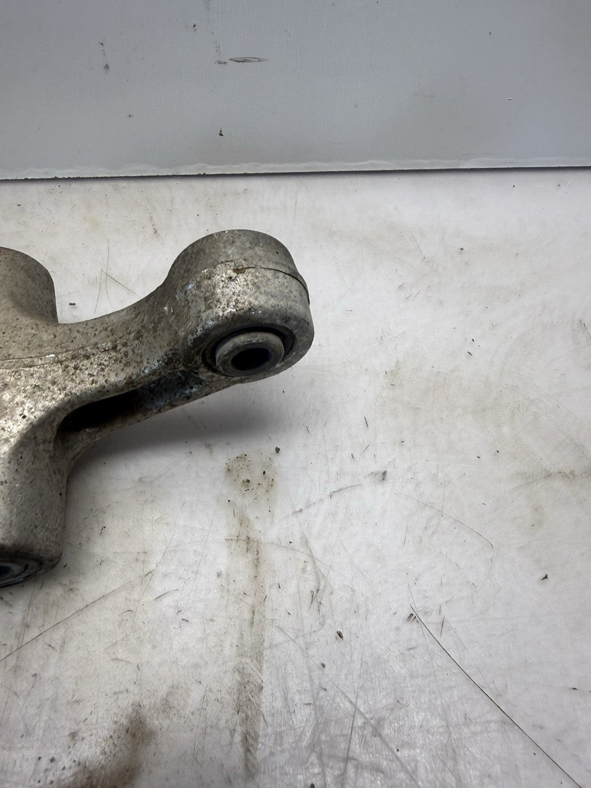 98-06 Suzuki Katana GSX750F GSX600F REAR SHOCK FRAME DOGBONE LINKAGE 62600-08810