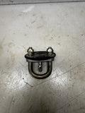 1996-2009 Sea-Doo OEM U-Clamp Tow Hook 292000011 GTX Limited RXP GTI