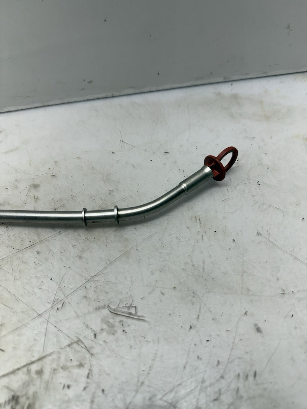 2002-2021 Sea-Doo OEM Oil Level Dipstick Tube Gauge 420956943 GTX Sportster RXP