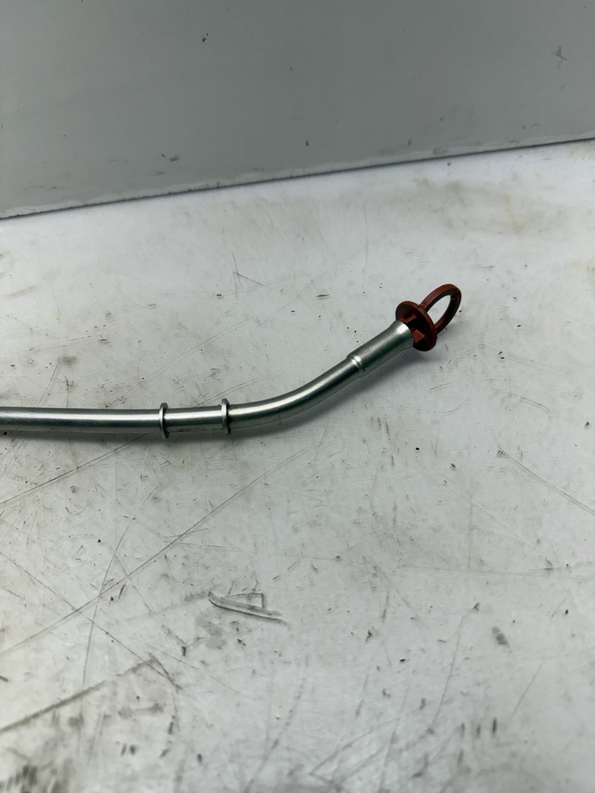 2002-2021 Sea-Doo OEM Oil Level Dipstick Tube Gauge 420956943 GTX Sportster RXP