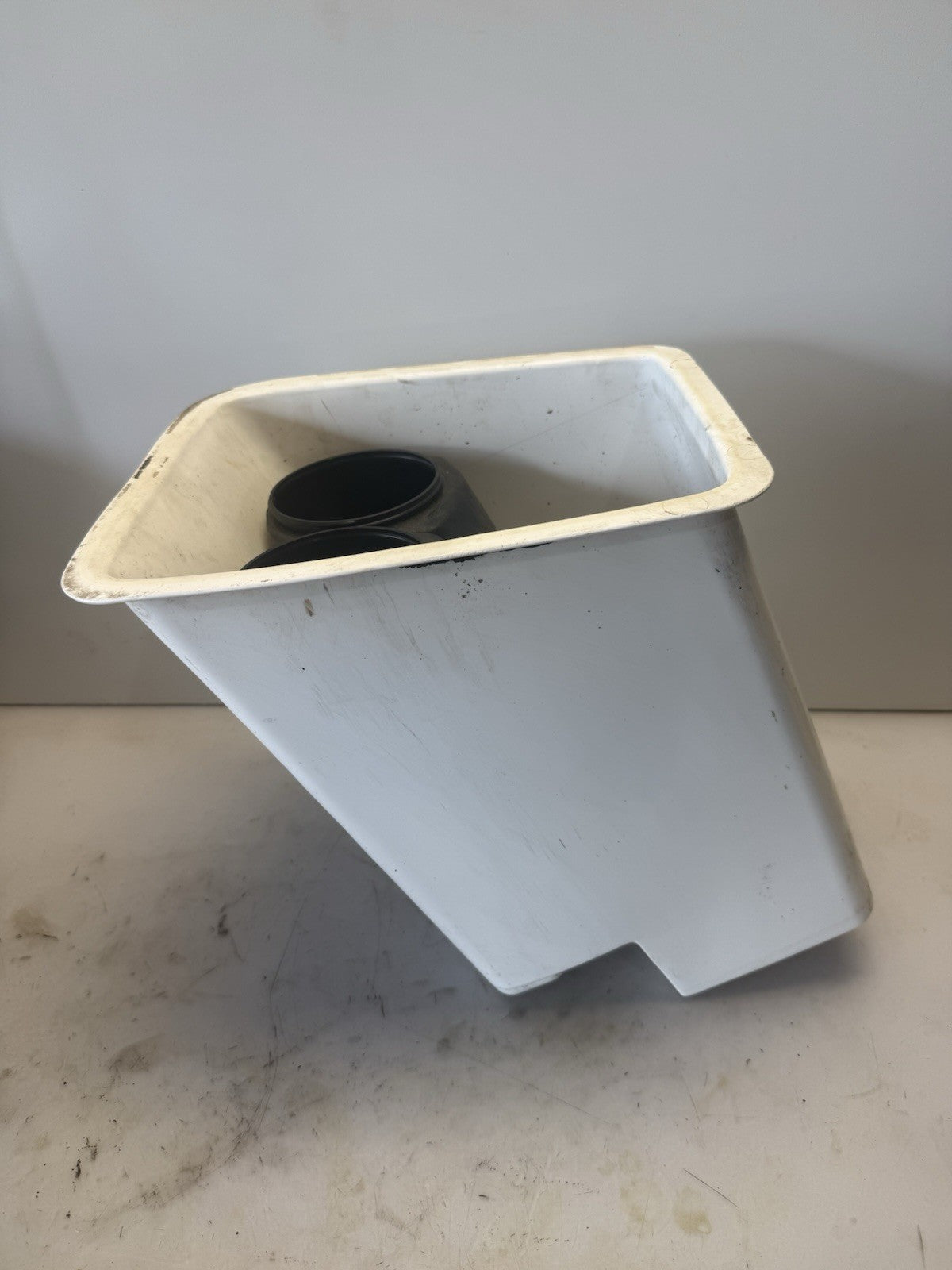 1996-2000 Sea-Doo GS GSI GSX OEM Front Storage Tray Compartment Container Bin