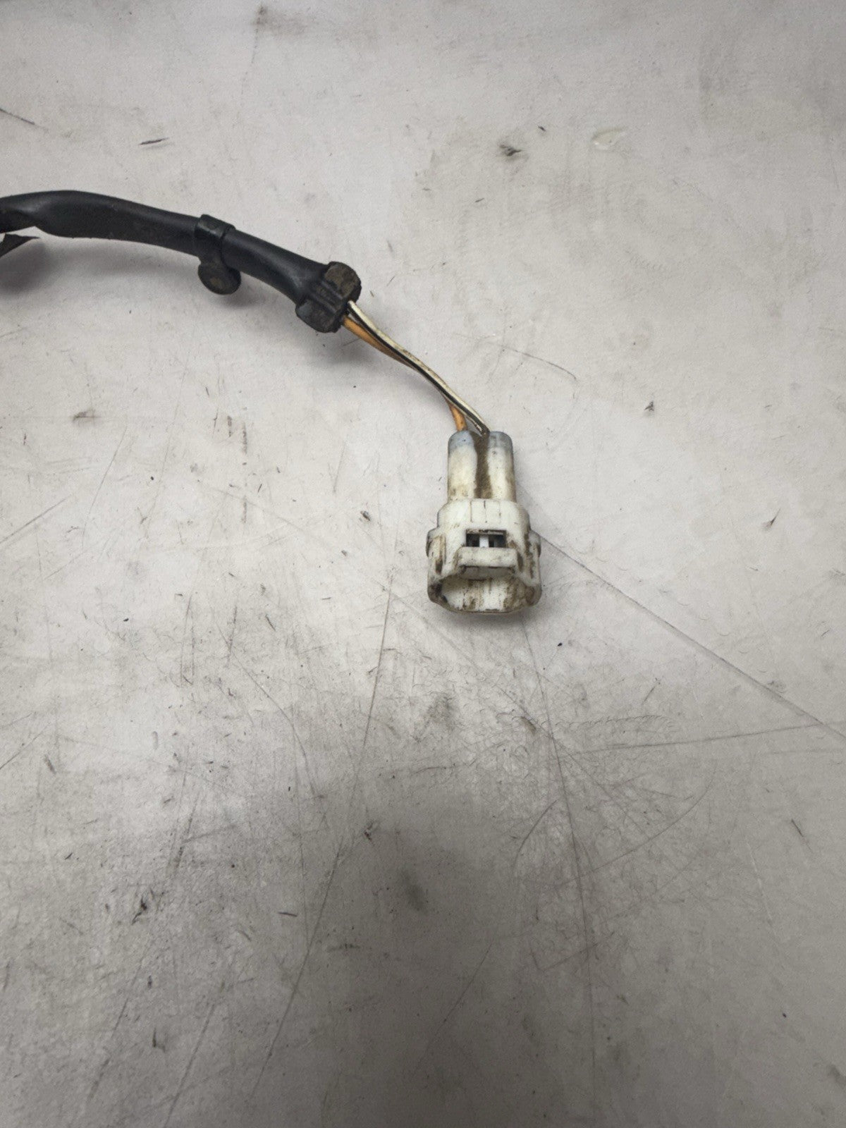 2003-2007 Suzuki LTZ 400 OEM Rear Brake Switch Stop Lamp Ass’y