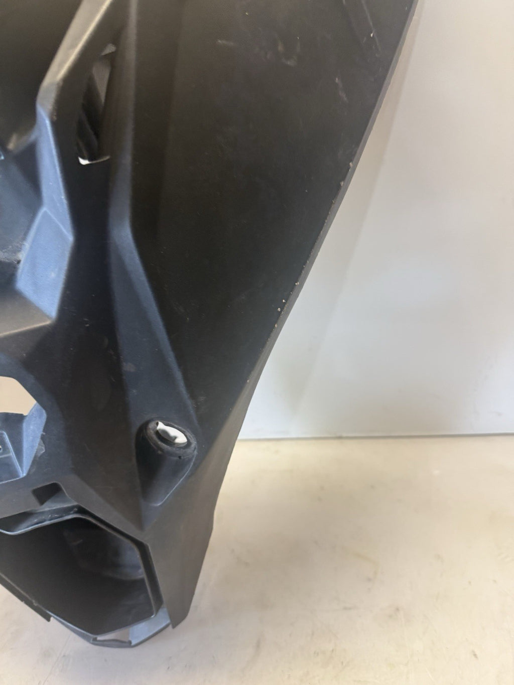 2014-2021 Sea-Doo SPARK / SPARK TRIXX OEM Front Exoskel Console