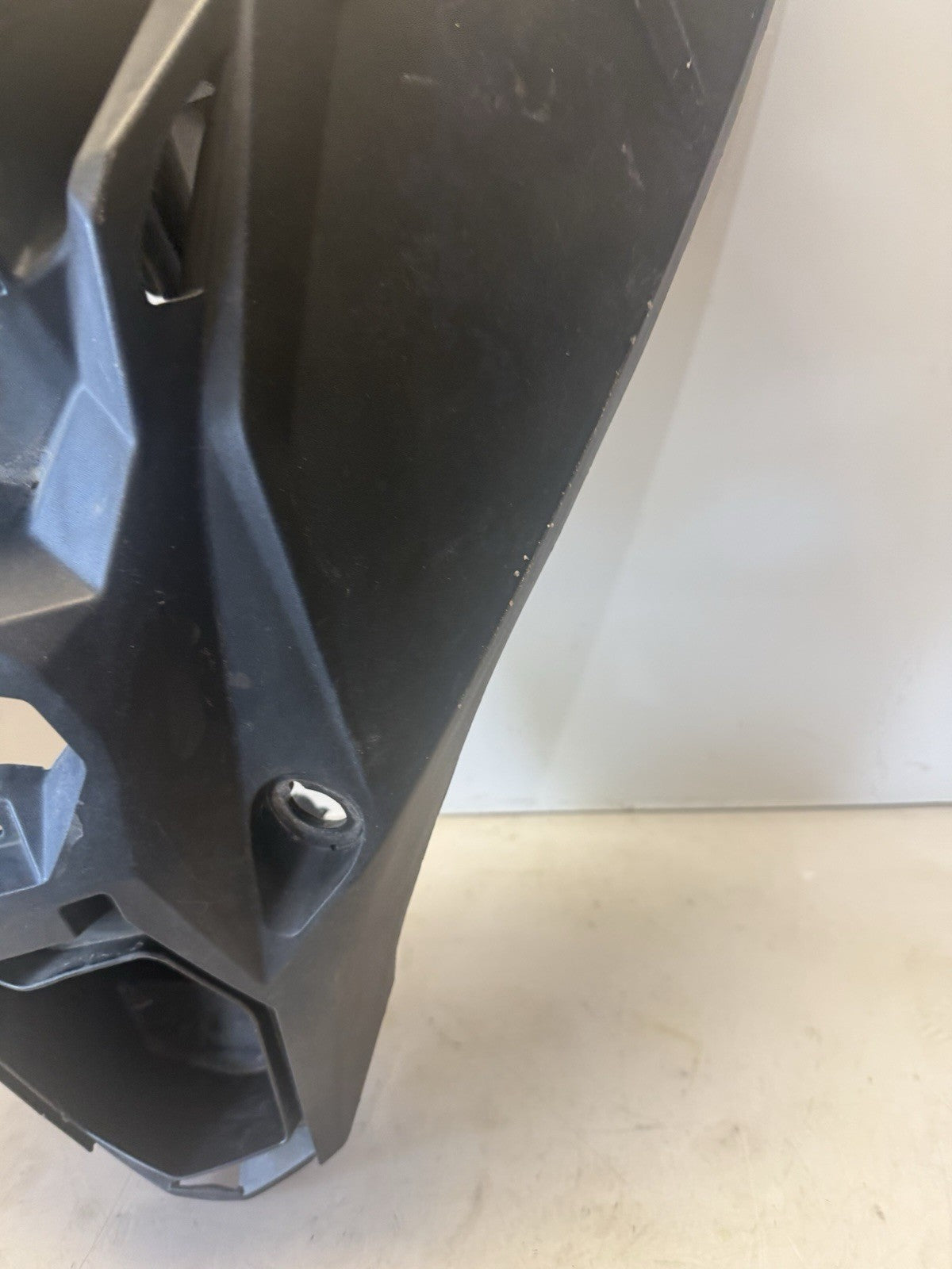 2014-2021 Sea-Doo SPARK / SPARK TRIXX OEM Front Exoskel Console