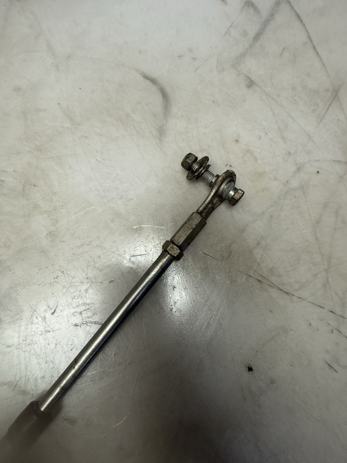 1997-2003 Sea-Doo FRESHWATER Jetski OEM Steering Cable Line 277001321 GSX RX DI 
