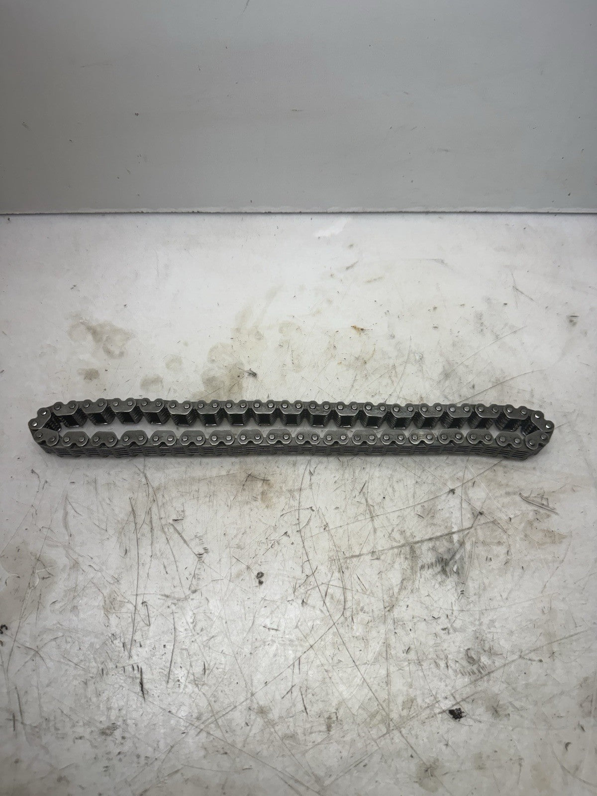 1996-2009 Ski-Doo OEM Drive Chain 74 Links Formula MXZ Mach Summit 600