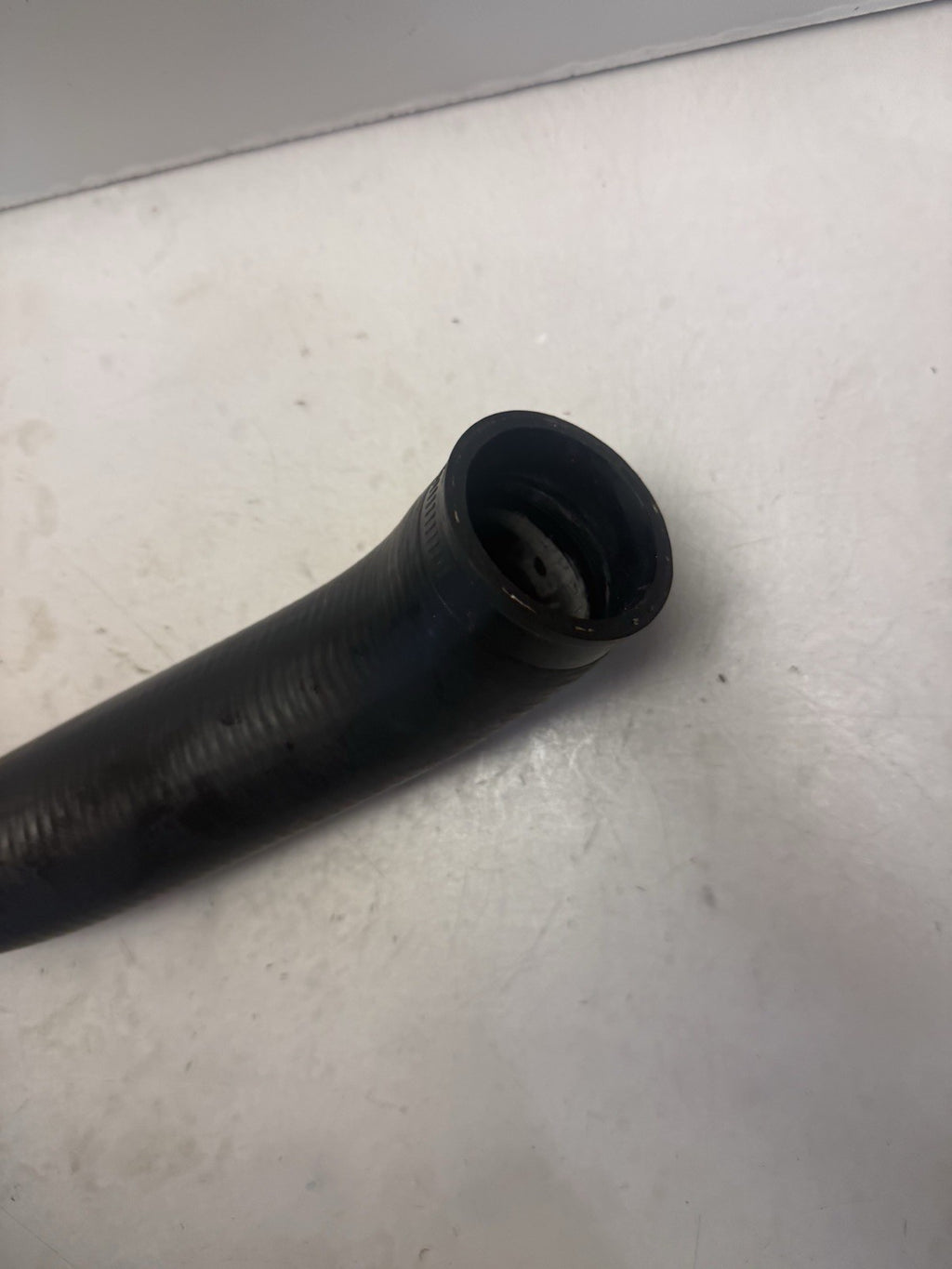1996-2002 Sea-Doo OEM Fuel Filler Neck Formed Hose Gas Pipe GTI GTS GTX