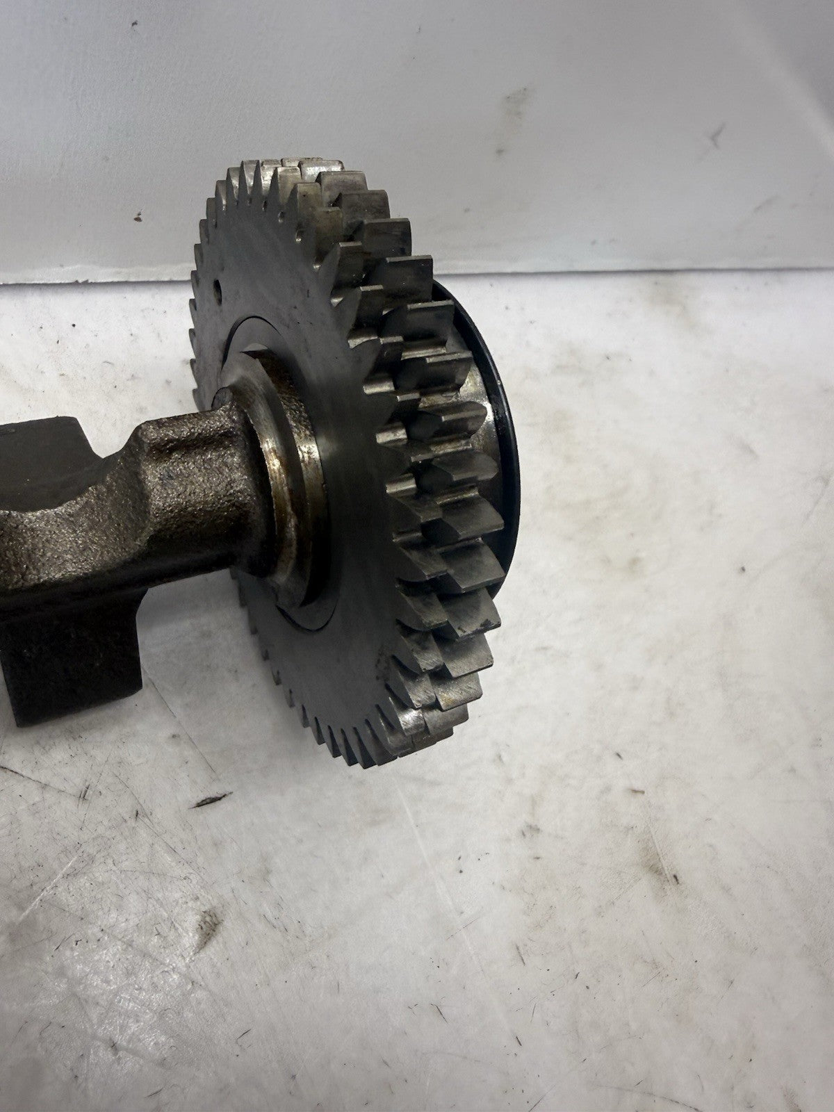 2009-2026 Polaris Sportsman 850 OEM Counter Balancer Shaft 1203884 1204929