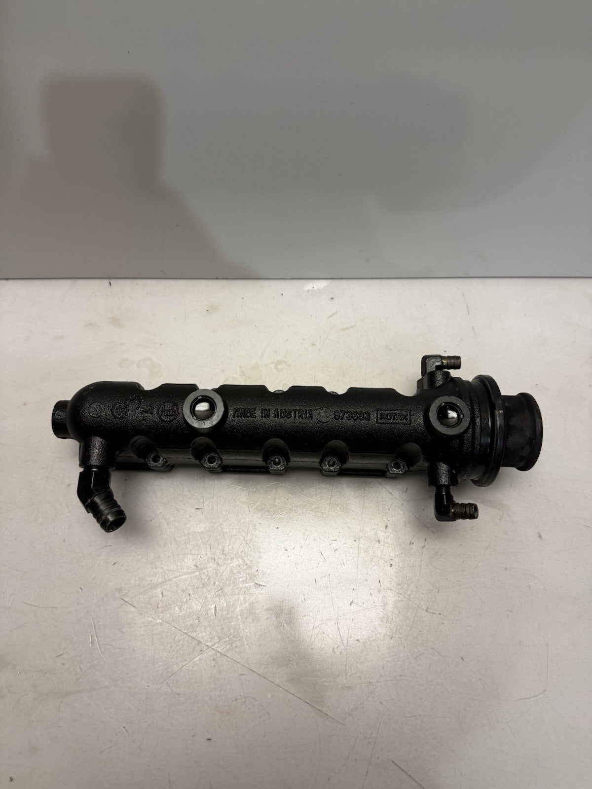 2002-2026 Sea-Doo OEM Exhaust Manifold Ass'y Freshwater RXP Challenger Wake
