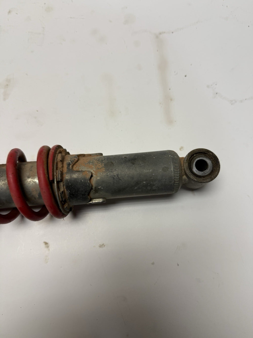 2003 Suzuki  LTZ 400 OEM Front Suspension Shock Absorber Right Or Left