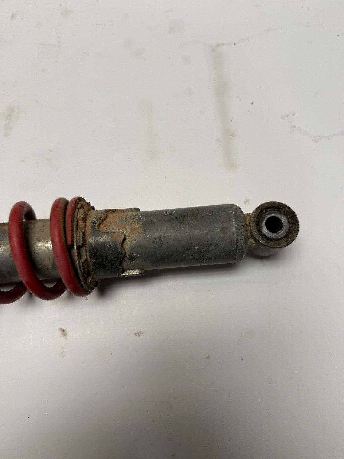 2003 Suzuki  LTZ 400 OEM Front Suspension Shock Absorber Right Or Left