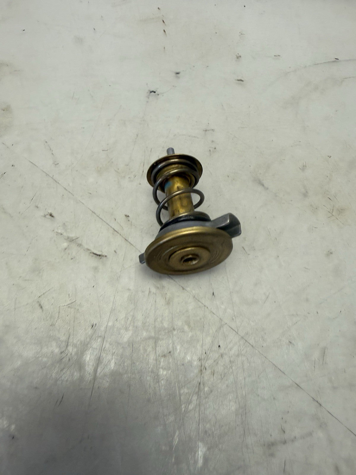 2014-2026 Sea-Doo GTI 90 / SPARK Trixx 900 OEM Thermostat 420822651