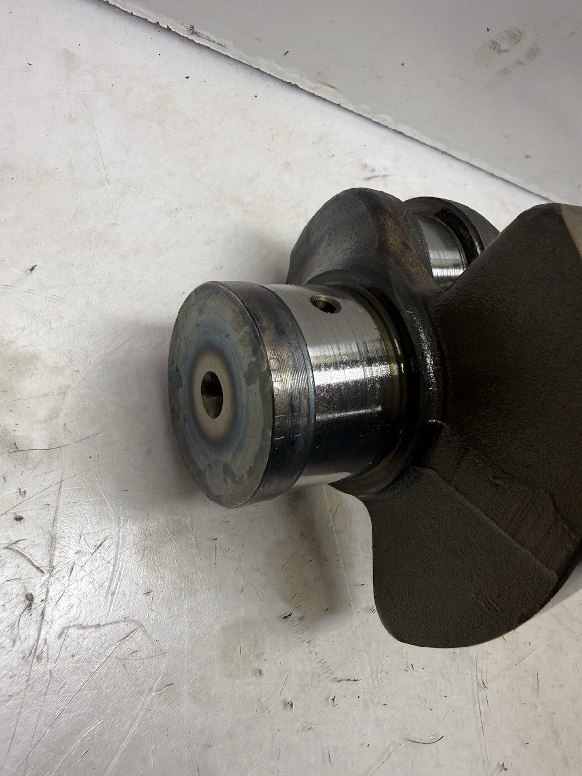 2003-2006 Sea-Doo OEM Crankshaft Crank Ass'y GTX 4-TEC RXP RXT Speedster