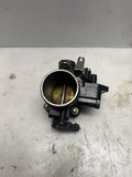 2003-2005 SEA-DOO GTX 4 TEC WAKE 155 OEM THROTTLE BODY & SENSORS