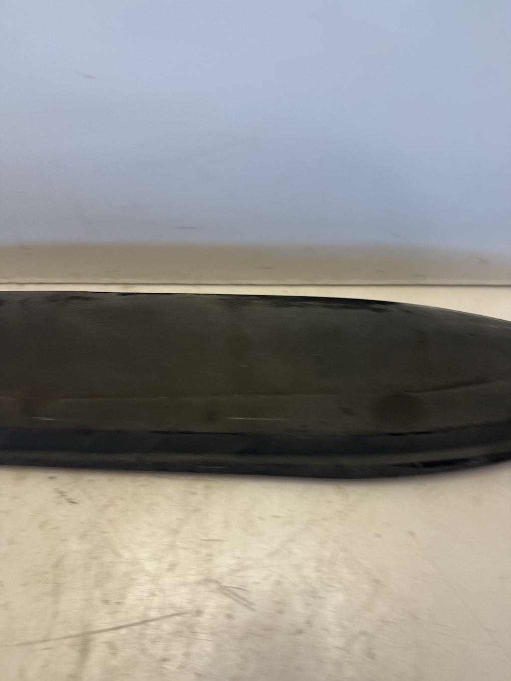 2002-2004 Sea-Doo OEM Wake Stabilizer Sponson RH Assembly 292000818 GTX 4-TEC