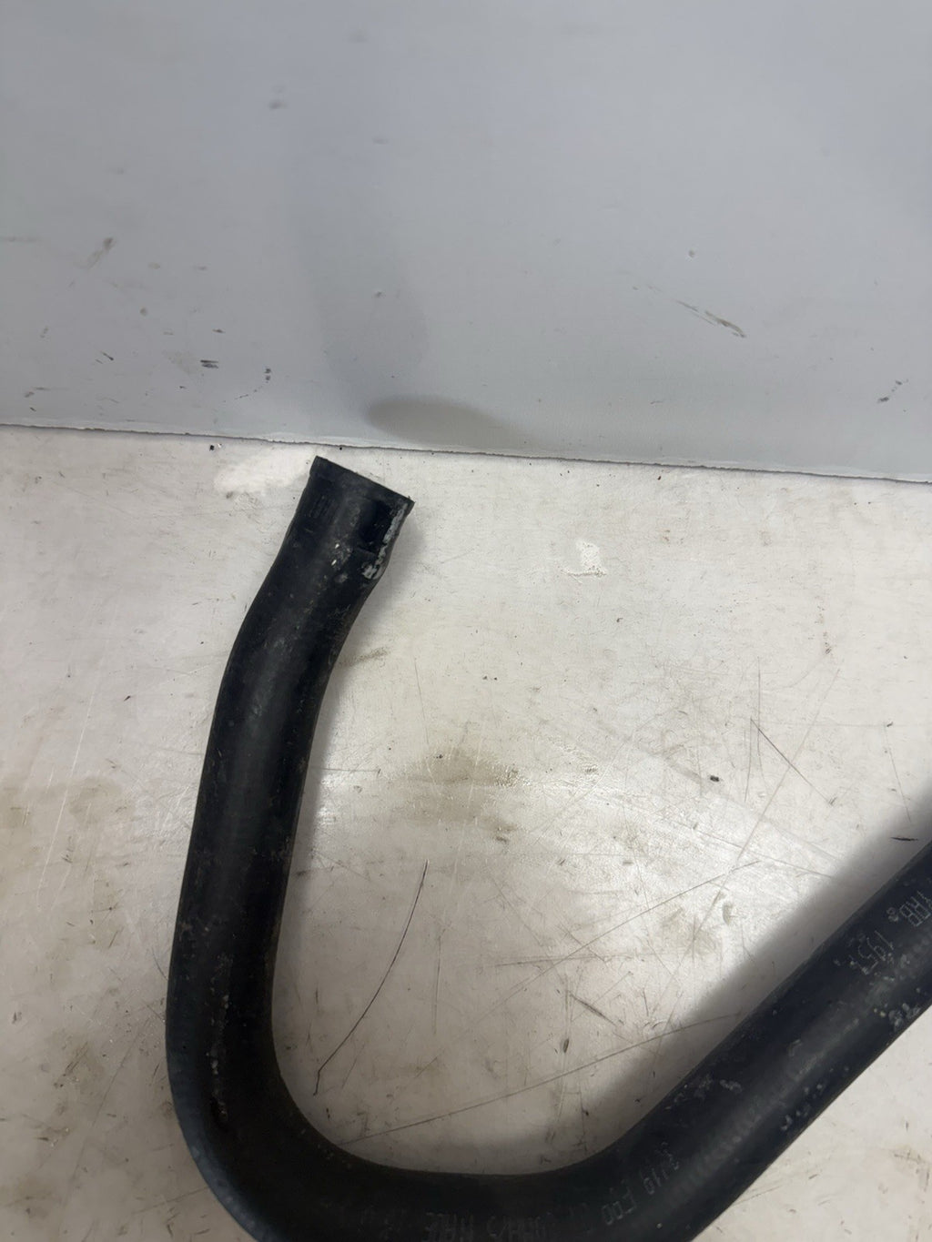 2002-2005 Sea-Doo GTX 4-TEC / GTX Wake 155 OEM Coolant Return Hose 276000095