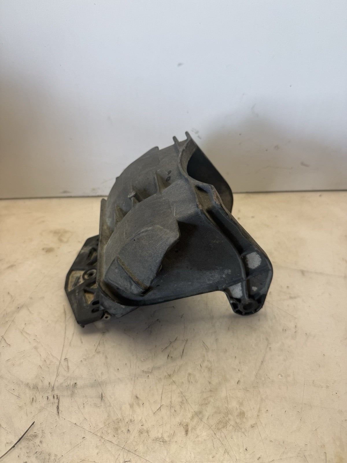 2007-2011 Sea-Doo GTI SE 155 / RXP 215 OEM Reverse Gate Bucket 268000028