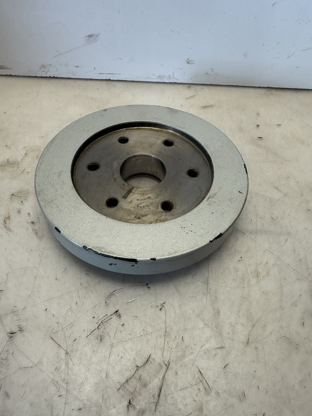 1999-2007 Sea-Doo OEM Driveshaft Coupler Coupling Flange XP RX GSX GTX LRV