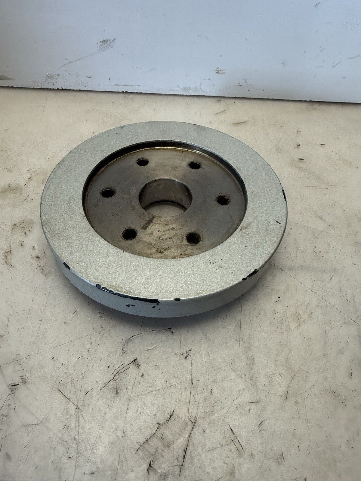 1999-2007 Sea-Doo OEM Driveshaft Coupler Coupling Flange XP RX GSX GTX LRV