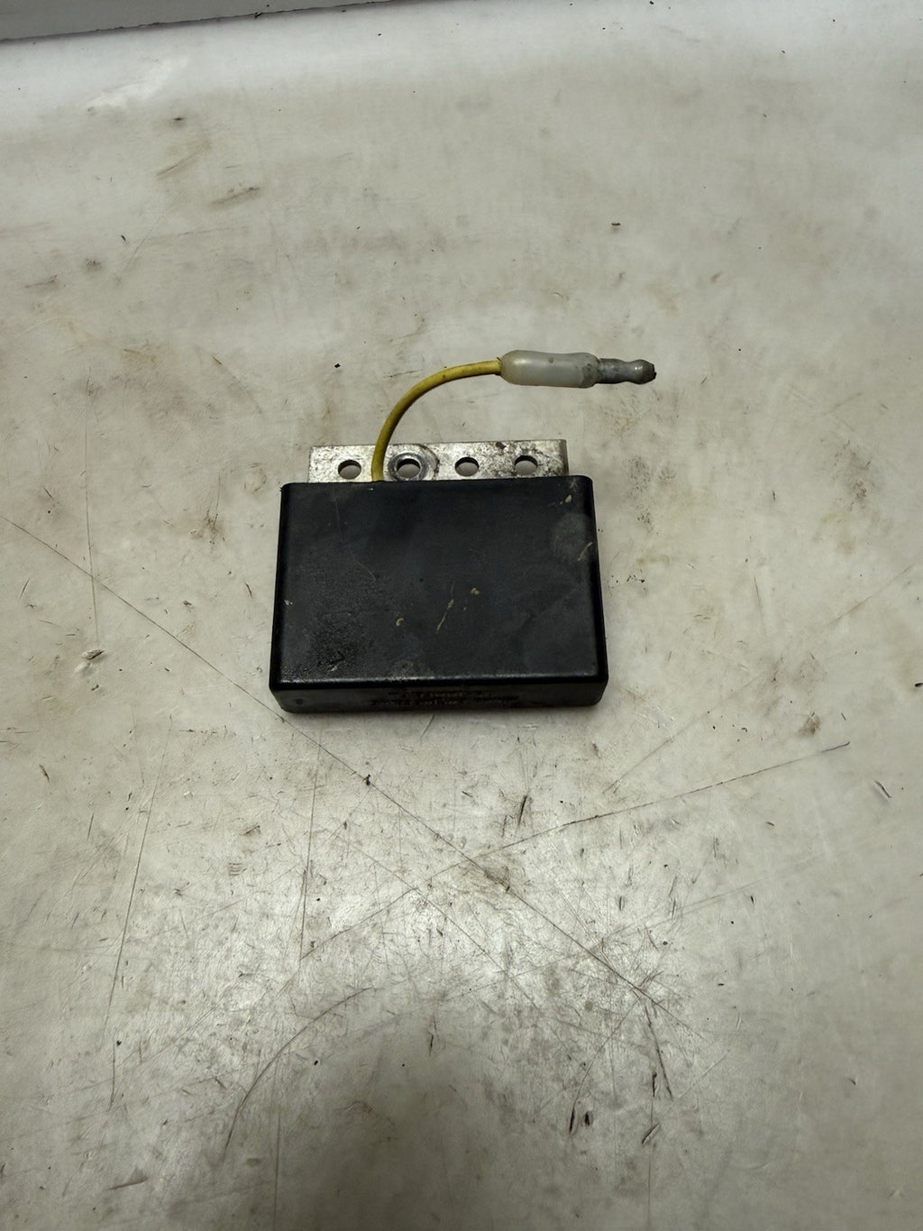 1991-2003 Polaris XLT 440 L/C OEM Voltage Regulator A/C Rectifier 2203873