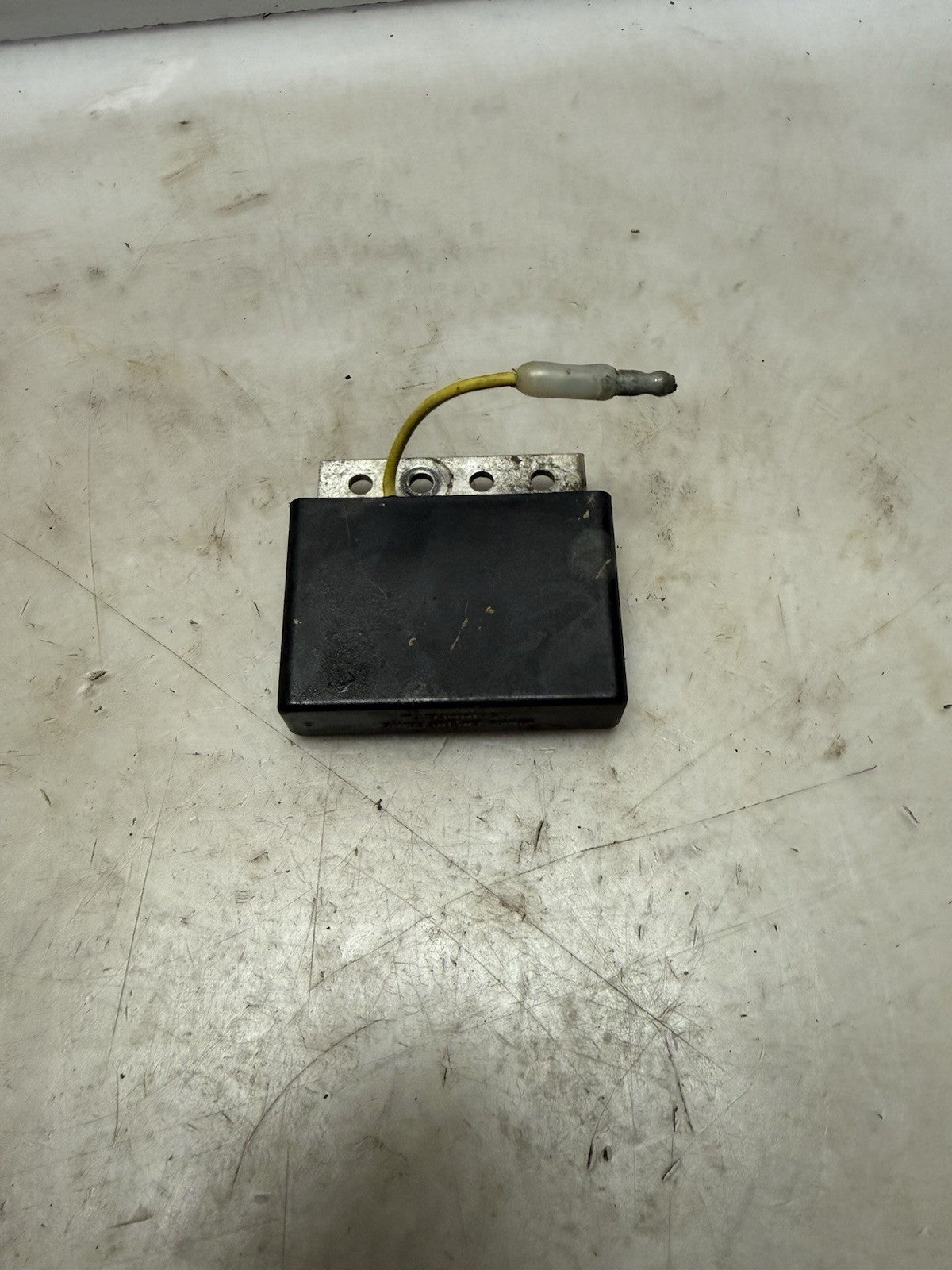 1991-2003 Polaris XLT 440 L/C OEM Voltage Regulator A/C Rectifier 2203873