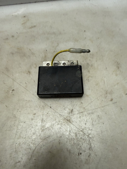 1991-2003 Polaris XLT 440 L/C OEM Voltage Regulator A/C Rectifier 2203873