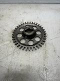 1988-2006 Suzuki GSX600F OEM Oil Pump Driven Gear 16332-19C00