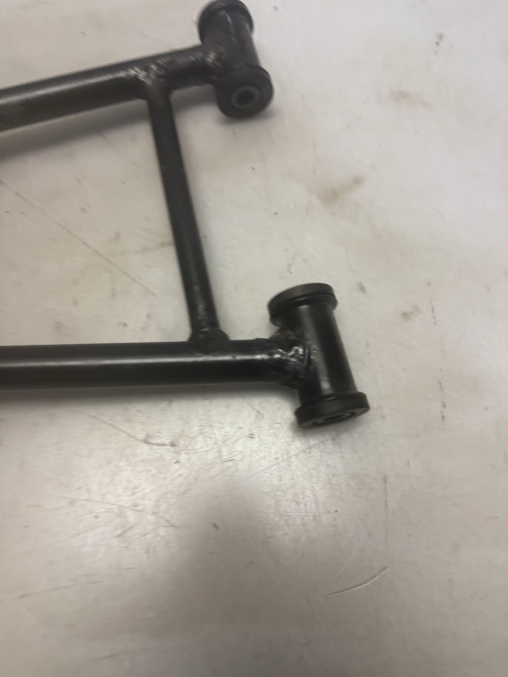 2006-2010 Polaris Dragon 800 RMK 700 900 OEM Right Hand Upper Control A-Arm