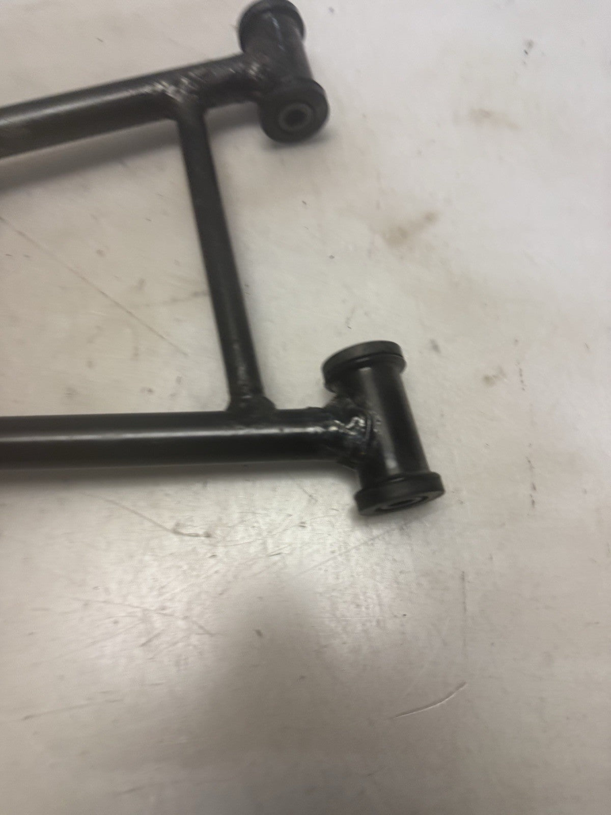 2006-2010 Polaris Dragon 800 RMK 700 900 OEM Right Hand Upper Control A-Arm