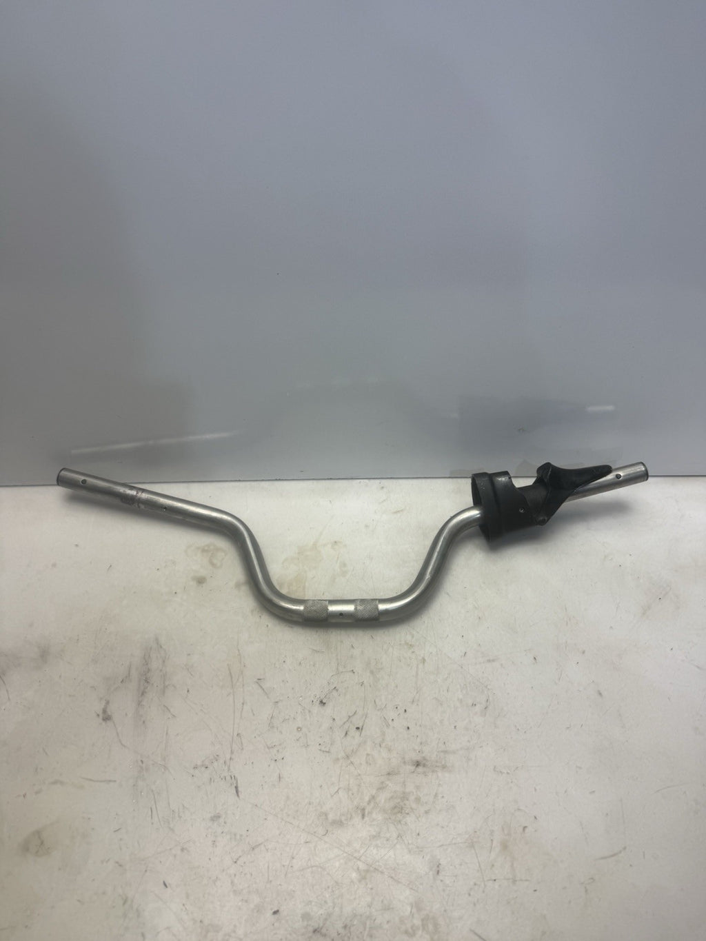 1996-1998 Sea-Doo OEM Handlebars Steering w/ Throttle Lever GSX GTI HX SPI