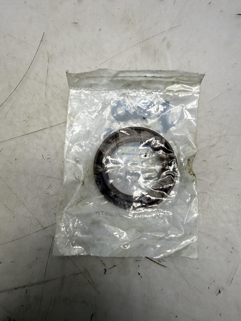 2009-2013 Polaris Sportsman 850 OEM Crankshaft Seal Seal NEW