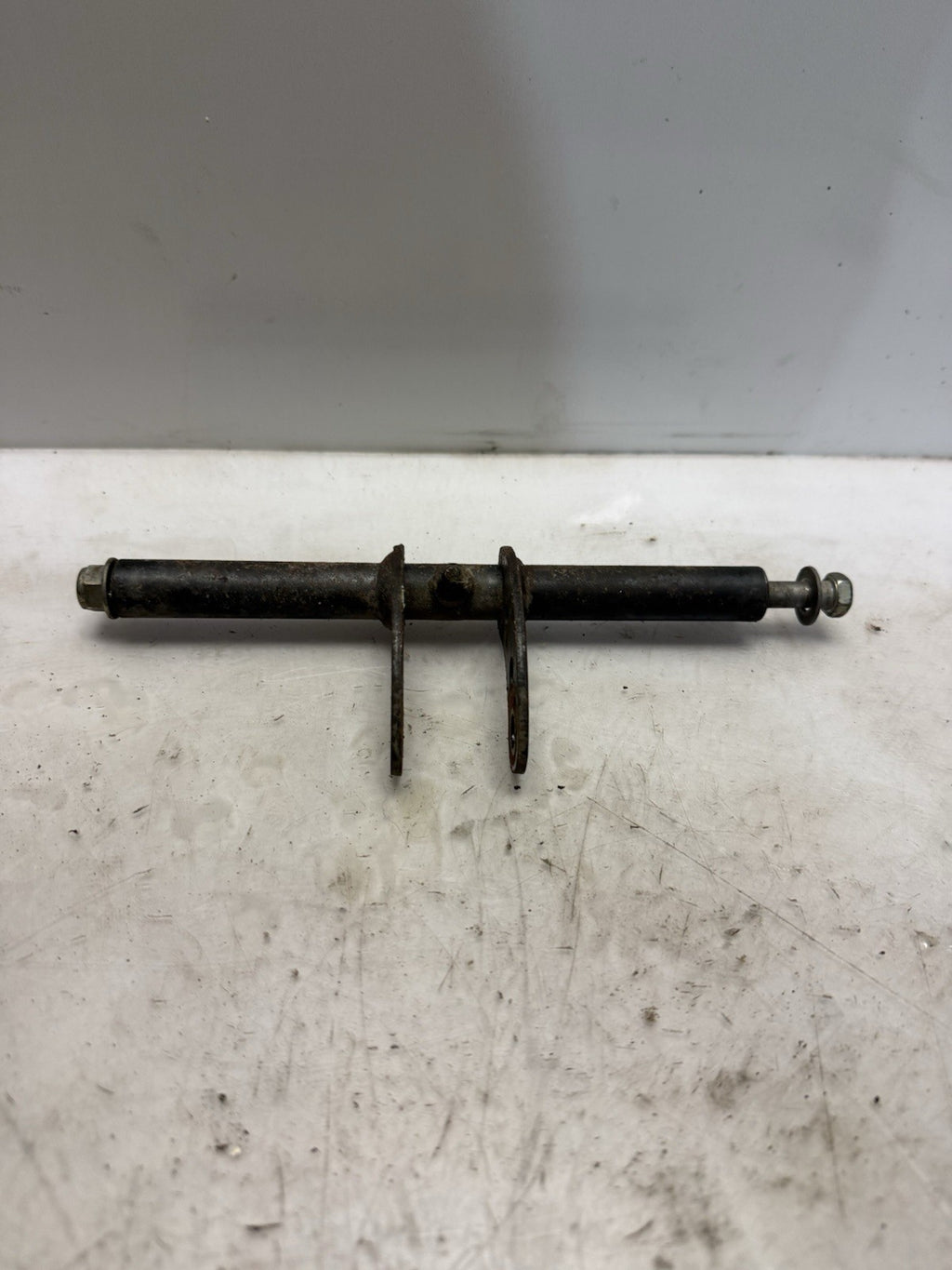2003-2016 Polaris OEM Front Pivot Arm Ass'y RMK Edge SKS Switchback Dragon 800