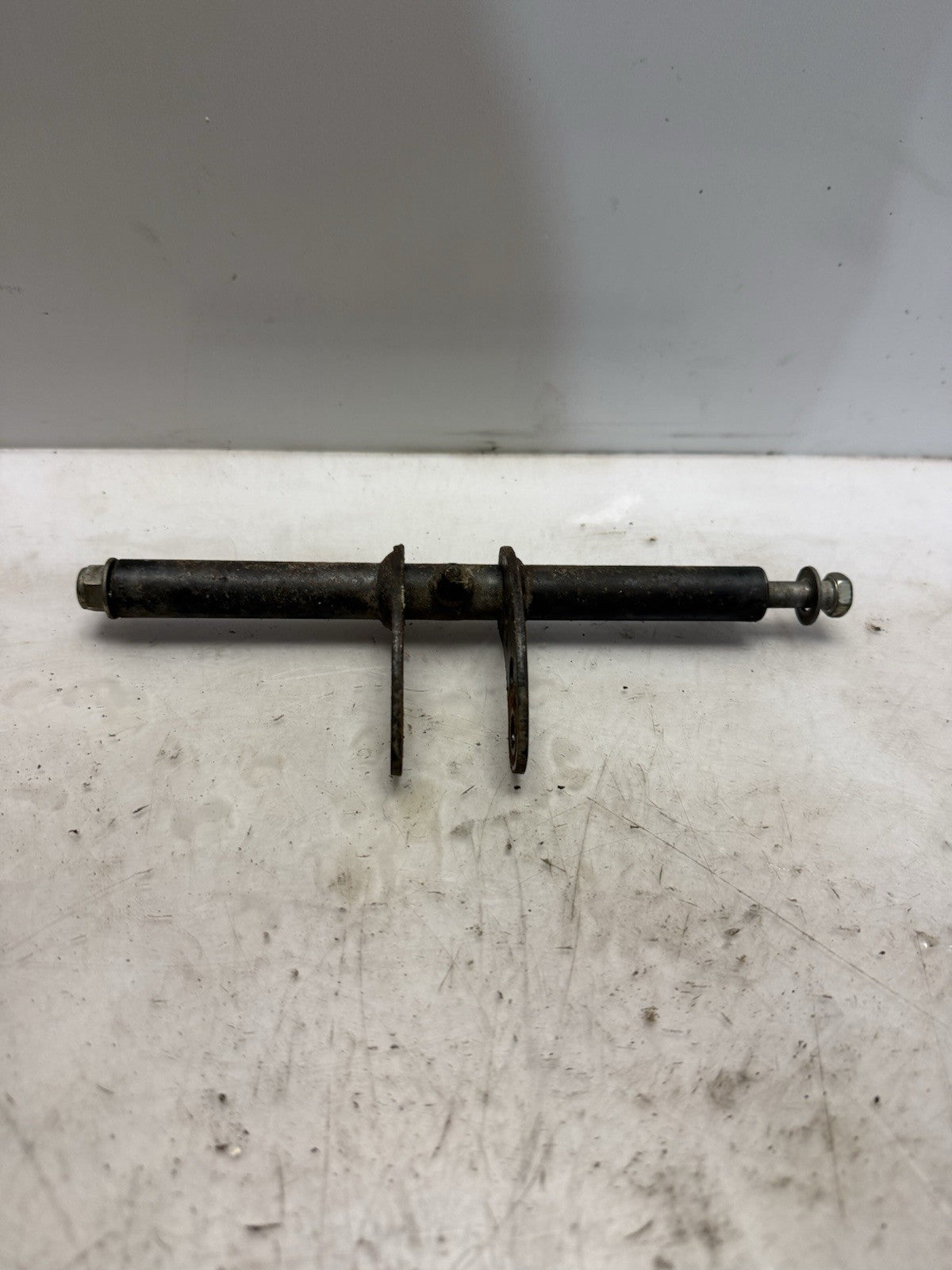 2003-2016 Polaris OEM Front Pivot Arm Ass'y RMK Edge SKS Switchback Dragon 800