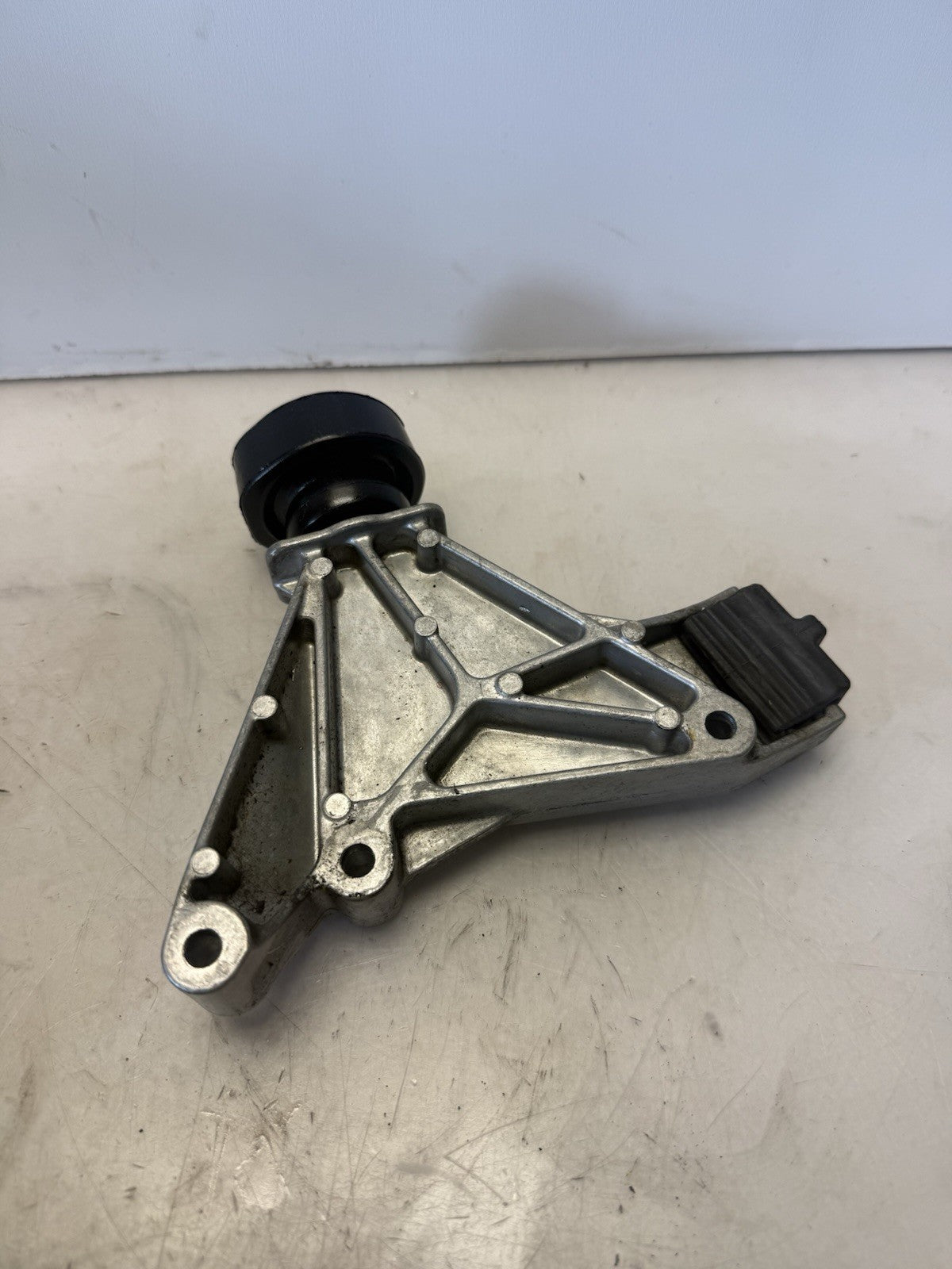 2014-2026 Sea-Doo OEM Rear Engine Motor Mount Bracket Ass'y Intake Spark Trixx