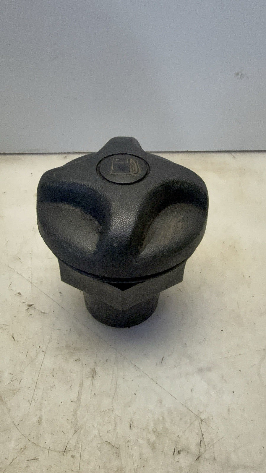 2000-2004 POLARIS OEM MSX140 GENESIS VIRAGE I TXI FREEDOM GAS FUEL CAP & NECK