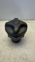 2000-2004 POLARIS OEM MSX140 GENESIS VIRAGE I TXI FREEDOM GAS FUEL CAP & NECK