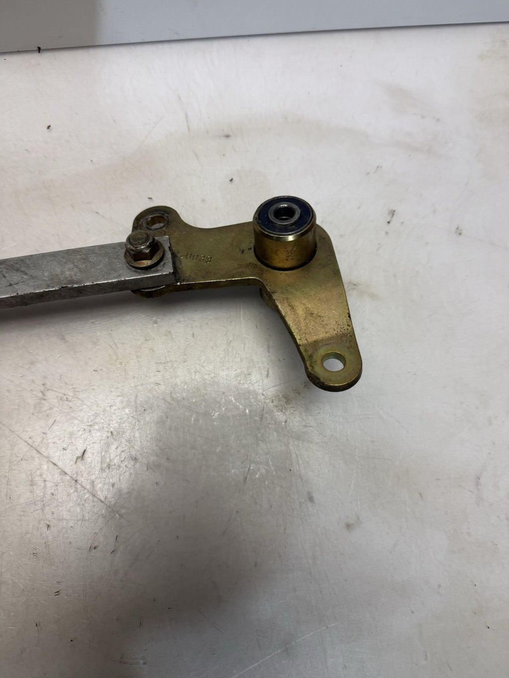 2008-2013 Polaris OEM Steering Tie Rod Link Ass'y Switchback RMK Shift