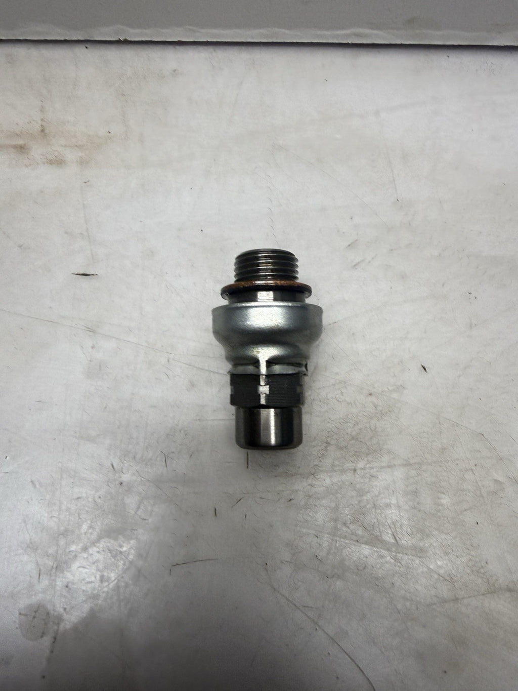 1998-2007 Suzuki GSXR1100 GSXR750 OEM Oil Pump Pressure Release Relief Valve