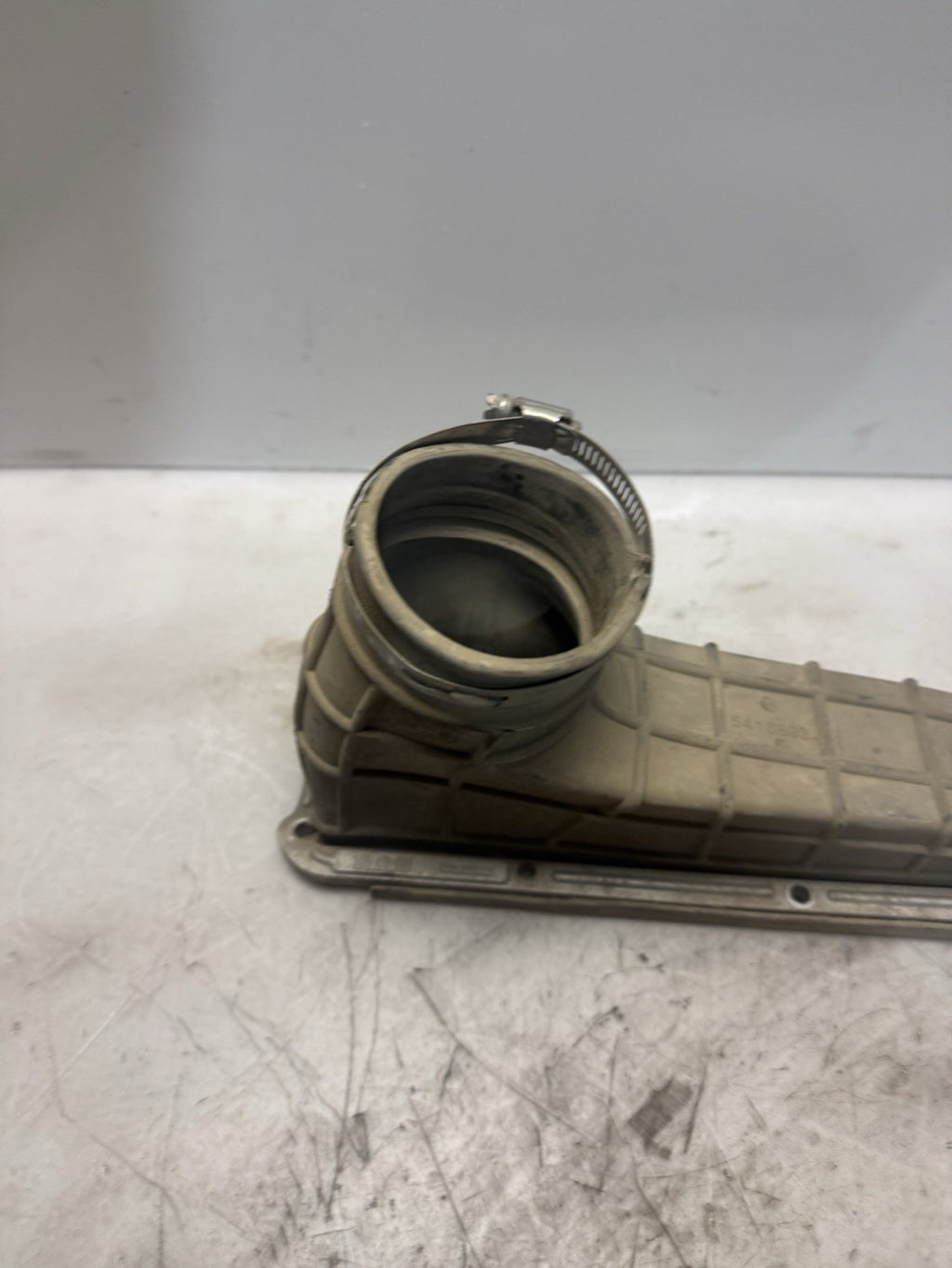 2019-2025 Polaris Ranger High Lifter 1000 OEM Clutch Cover Lower Intake Duct