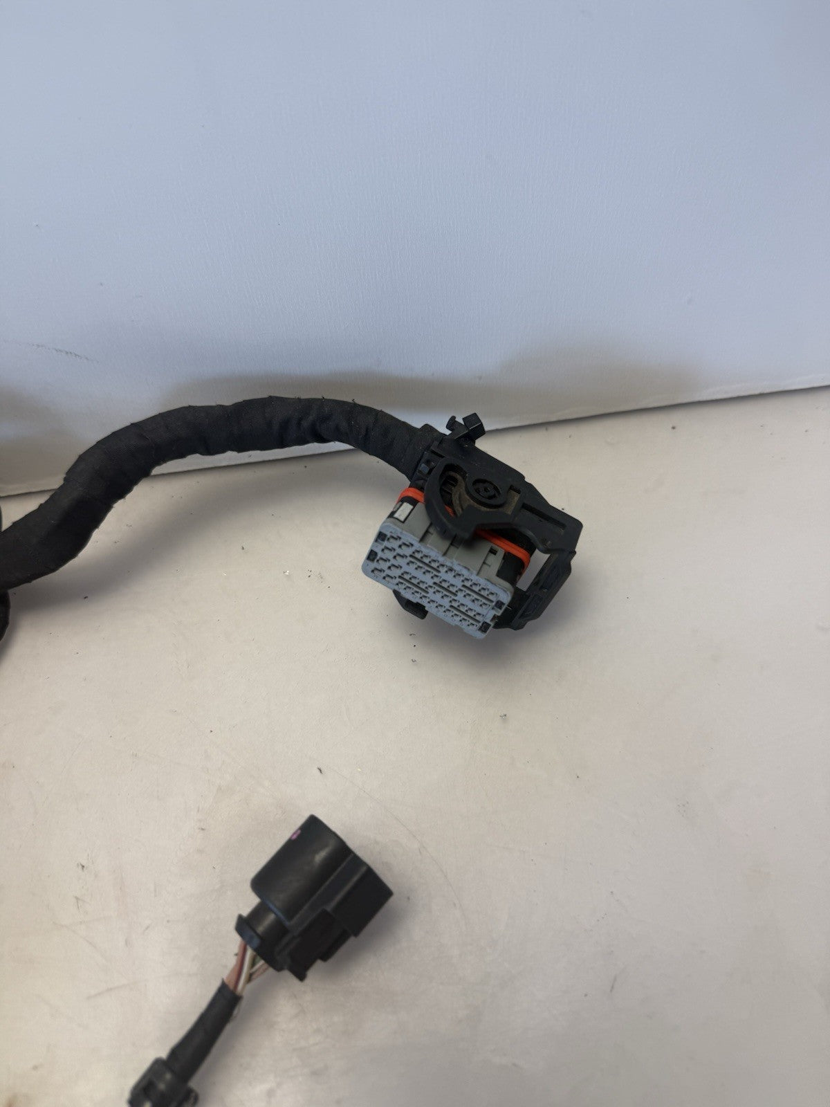 2014-2019 Sea-Doo SPARK Trixx 900 OEM Engine Wiring Harness 420666252 420666257