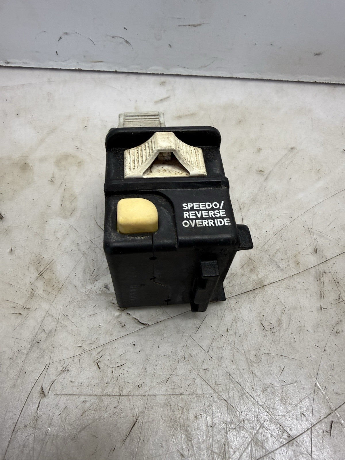2009-2012 Polaris Sportsman 850 OEM Left Handle Handlebar Control Light Switch