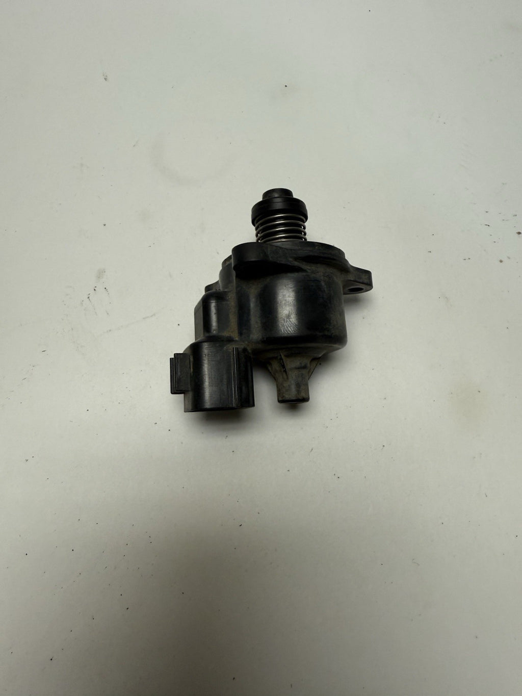 2012-2015 Polaris Sportsman Ace 570 OEM Engine Intake Throttle Body ASM Motor