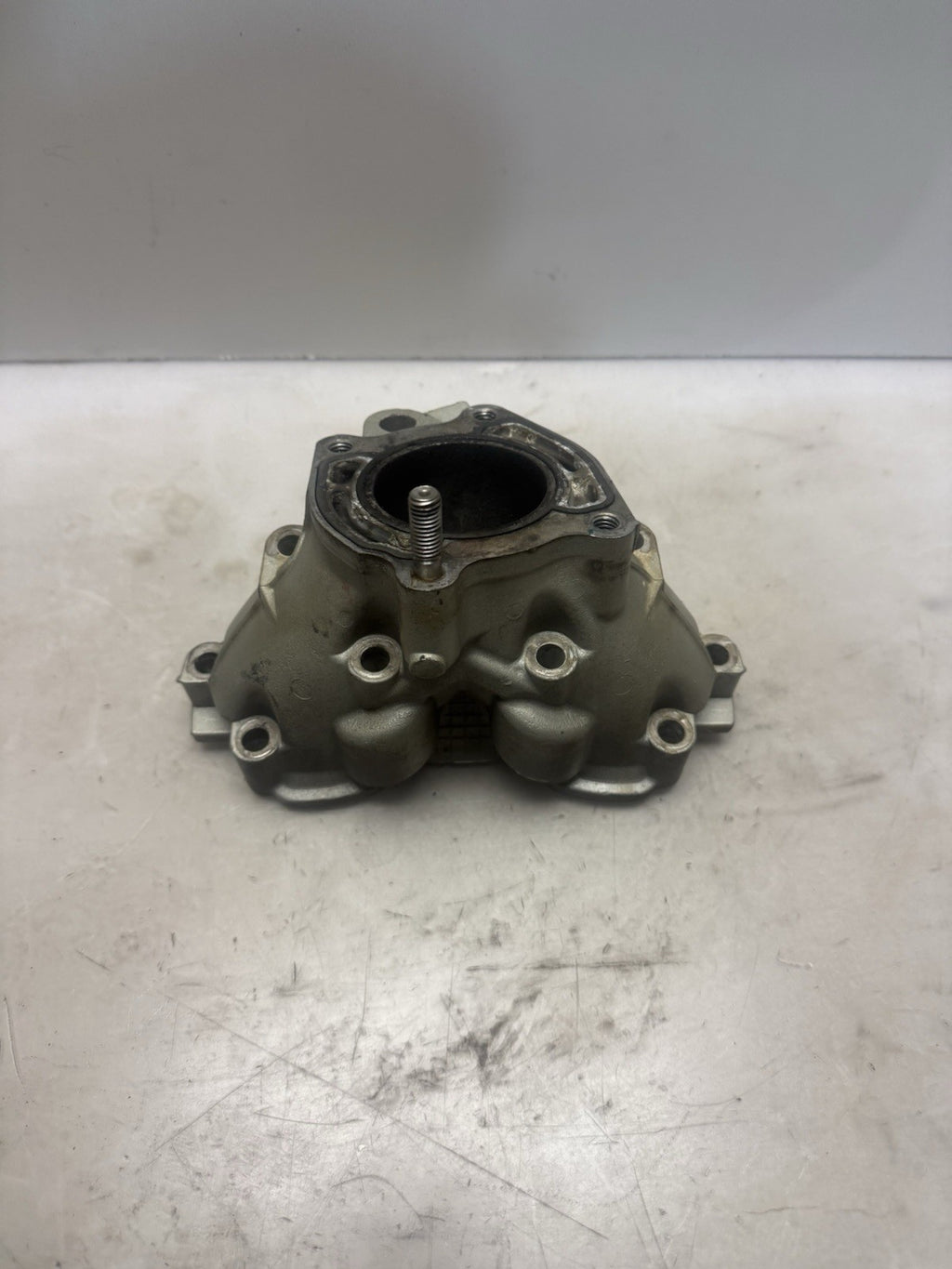 2001-2007 Sea-Doo OEM Exhaust Manifold Header Pipe RX DI 951 Sportster GTX