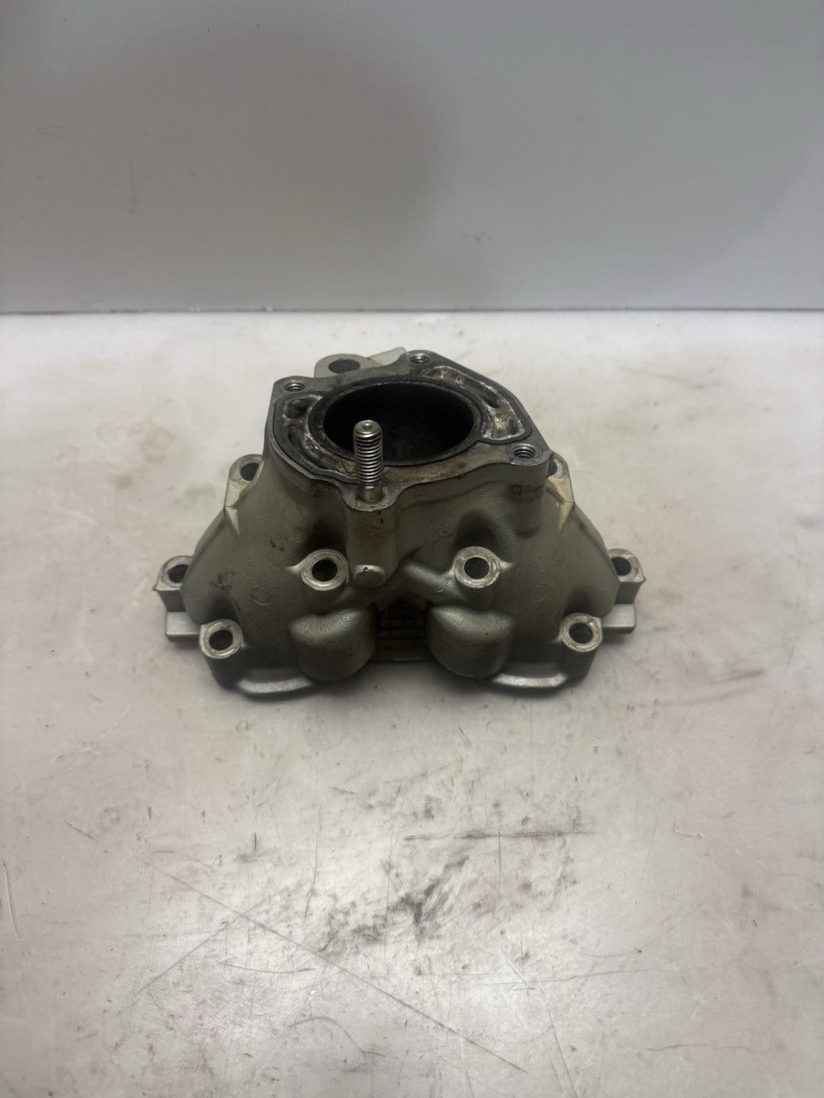 2001-2007 Sea-Doo OEM Exhaust Manifold Header Pipe RX DI 951 Sportster GTX